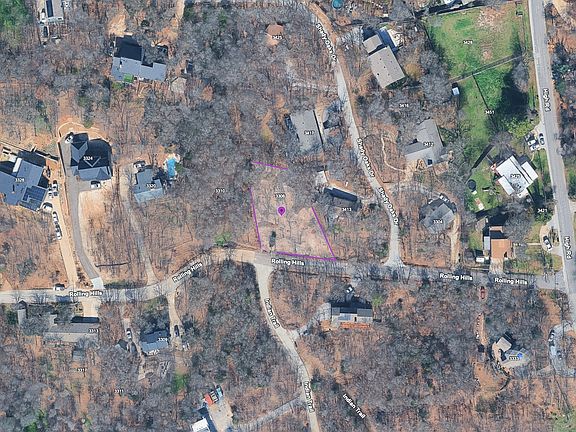 4th image of 3306 Rolling Hls