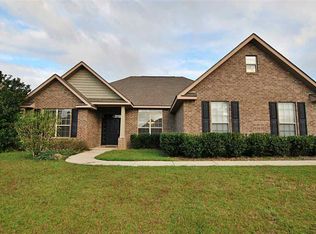 5626 Churchill Downs Ct, Pace, FL 32571