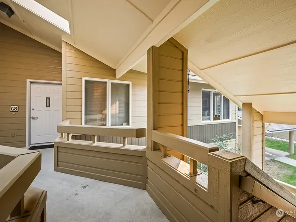 20795 Kahler Drive #G8, Leavenworth, WA 98826