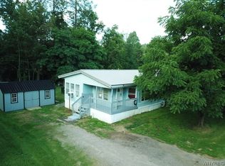 8114 State Rd APT 23, Colden, NY 14033