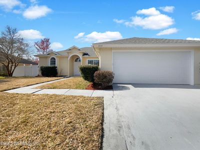 2814 COLD CREEK Boulevard, Jacksonville, FL, 32221