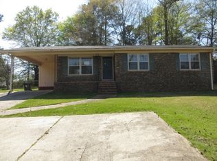 4420 31st Ave E, Tuscaloosa, AL