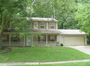 4224 Sunshine Ave, Indianapolis, IN