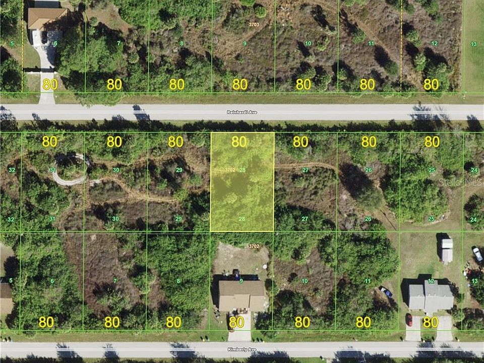 1st image of 11193 Reinhardt Ave