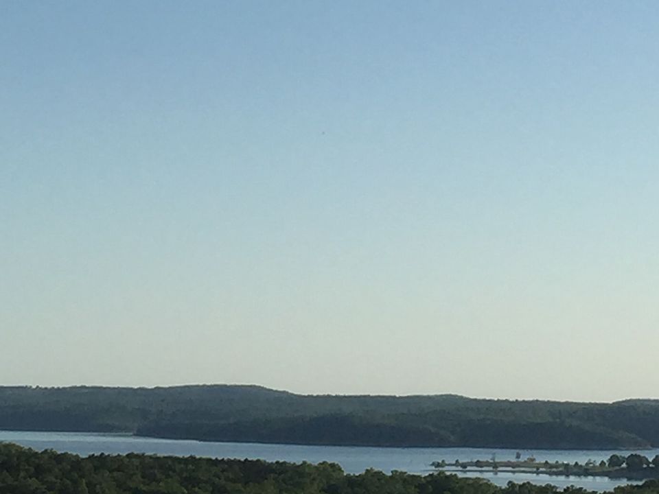 Lake Norfork 