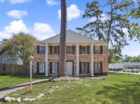 28902 Holly Hill Dr, Shenandoah, TX 77381