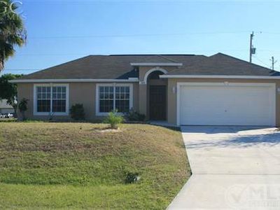 314 NW 5th St, Cape Coral, FL, 33993