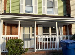 450 Lake Havasu Dr, Virginia Beach, VA 23454