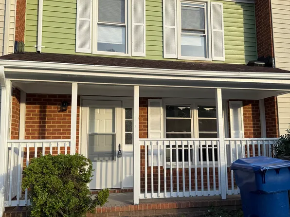 450 Lake Havasu Dr, Virginia Beach, VA 23454