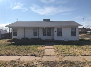 1121 N Alleghaney Ave, Odessa, TX 79761