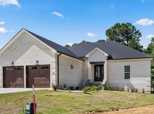 1367 Reid Rd, Cullman, AL 35057