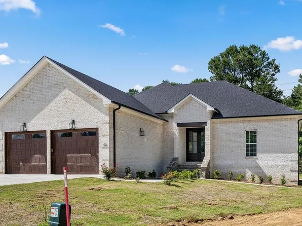 1367 Reid Rd, Cullman, AL 35057