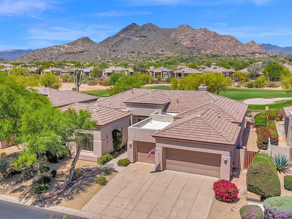 1st image of 6466 E EVENING GLOW Drive