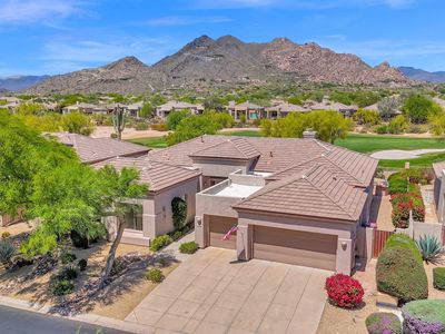 6466 E EVENING GLOW Drive, Scottsdale, AZ, 85266