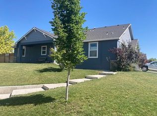 107 Sage Ct, Parma, ID 83660