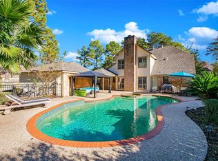 17007 Windrow Dr, Spring, TX 77379