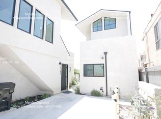 4777-81 35th St #4781, San Diego, CA 92116