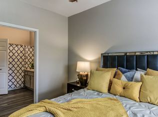 Lago Del Mar Apartments, Laredo, TX 78041