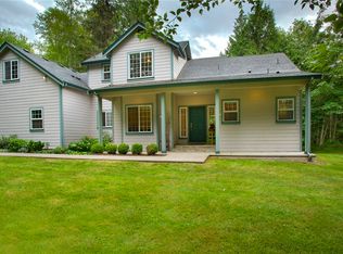 3119 36th Ave NW, Olympia, WA 98502