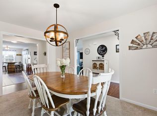 273 Ridgefield Dr, Liberty, KY 42539