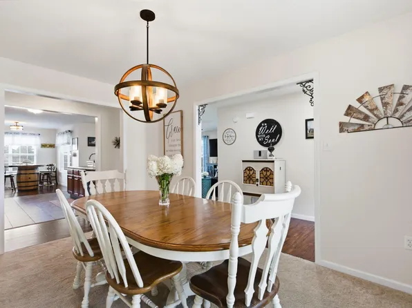 273 Ridgefield Dr, Liberty, KY 42539