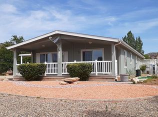 460 W Vance Dr, Kanab, UT 84741
