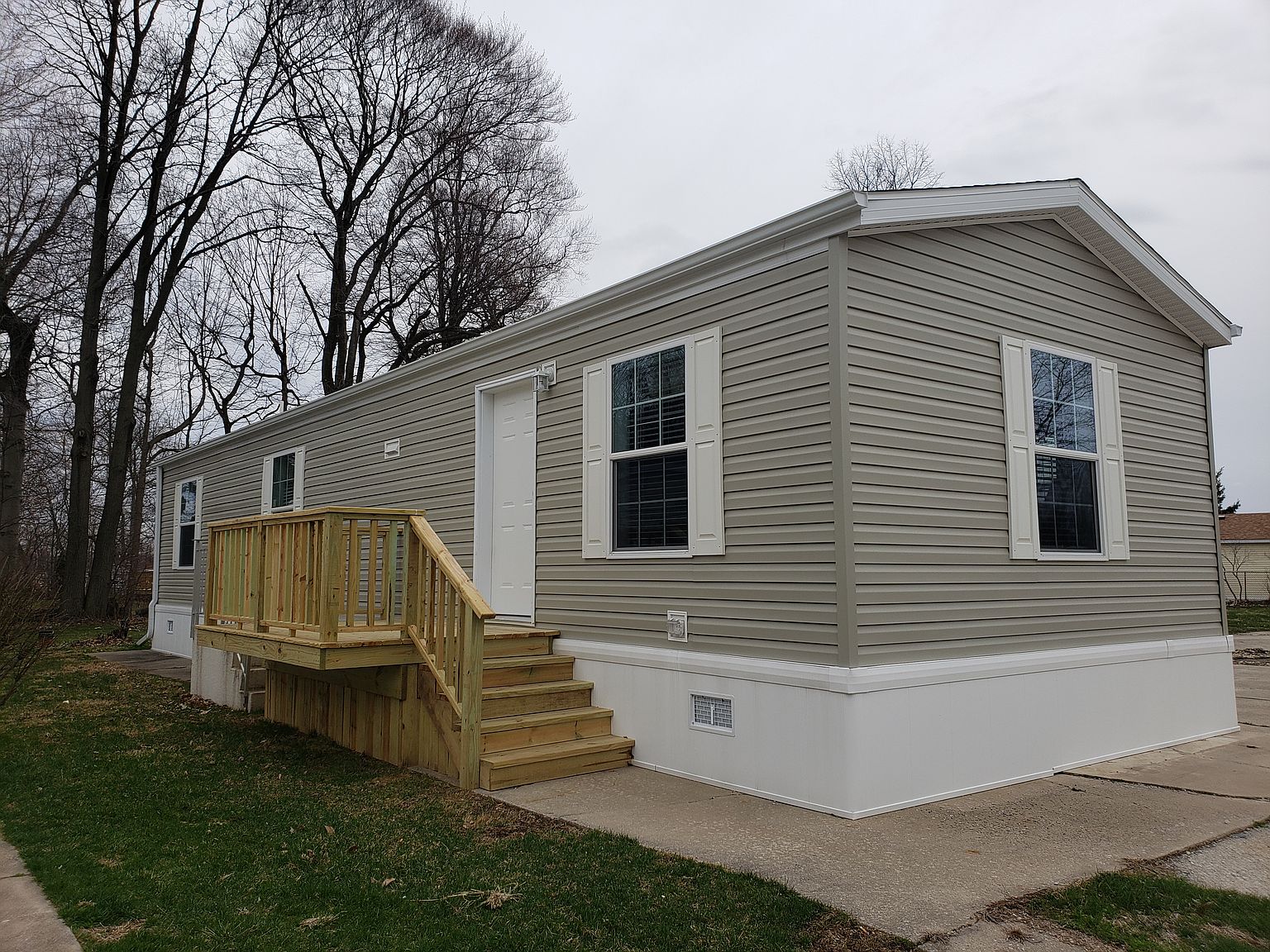 47 New Durham Estate Ave, Westville, IN 46391 Zillow