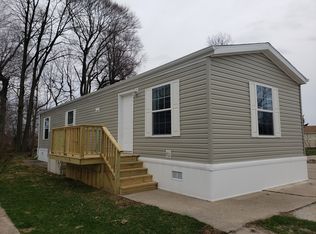 47 New Durham Estate Ave, Westville, IN 46391