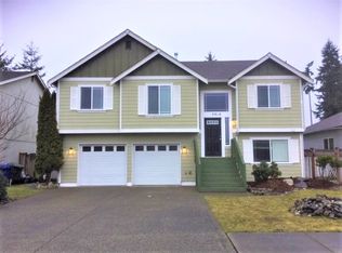 7910 207th St E, Spanaway, WA 98387