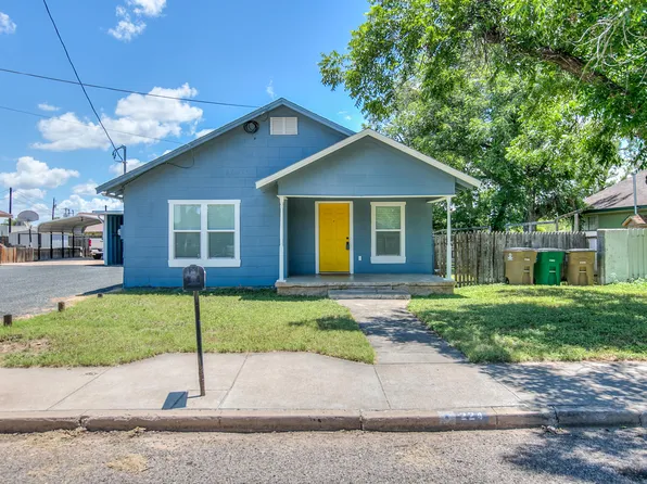 224 N Browning St, San Angelo, TX 76903