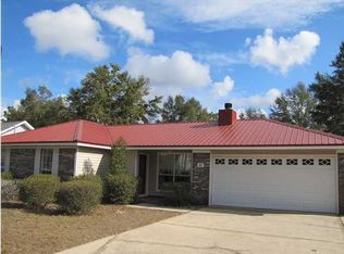 42 Abbey Rd, Crestview, FL 32539
