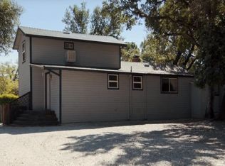 10302 Old Oregon Trl, Redding, CA 96003