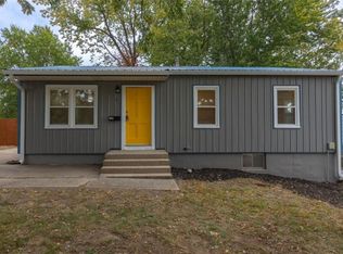 727 N Sunrise Dr, Independence, MO 64050
