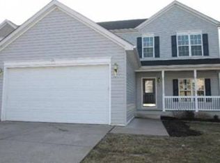 26 Hot Springs Way, Stafford, VA 22554