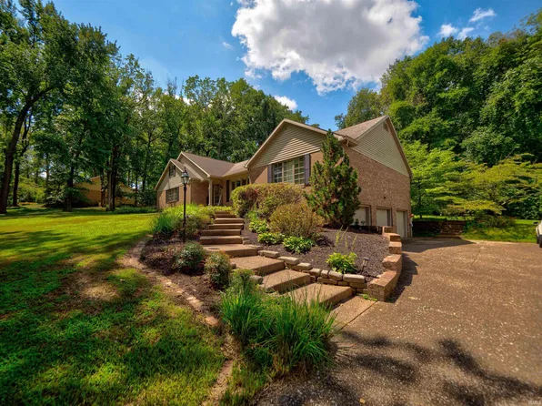 4077 Frame Rd, Newburgh, IN 47630