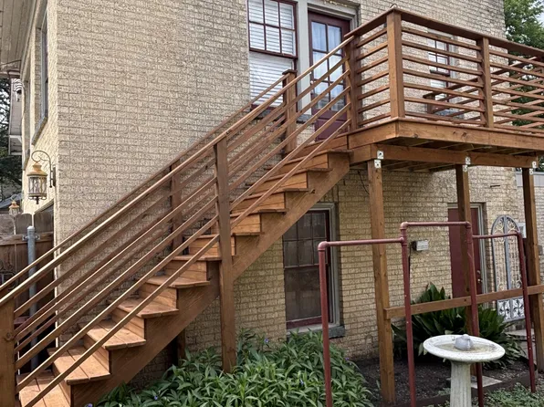 Windsor Court 804 North 9th Street - 9, 804 N 9th St, Temple, TX 76501