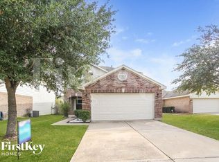 814 Royal George Ln, Houston, TX 77047