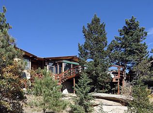 8990 Brandenburger Dr, Morrison, CO 80465