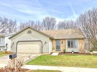 3713 Cosgrove Dr, Madison, WI 53719