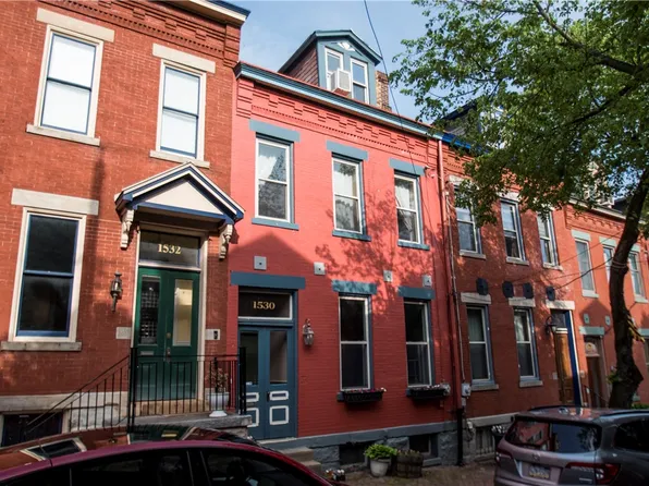 1530 Garfield Ave, Pittsburgh, PA 15212