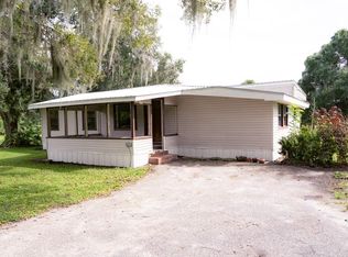1629 Old Lakeport Rd, Moore Haven, FL 33471