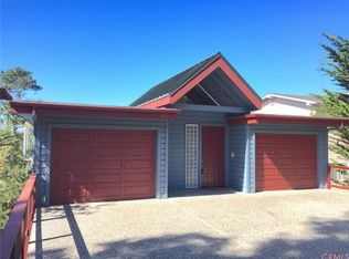 830 Suffolk St, Cambria, CA 93428