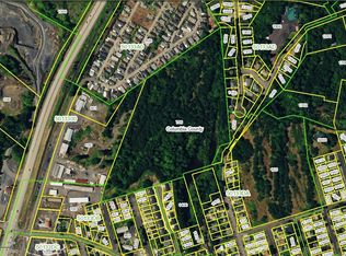 N 8th St, St. Helens, OR 97051