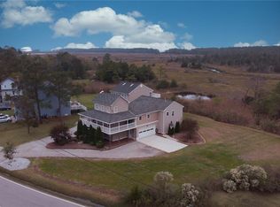 36 N Lawson Rd, Poquoson, VA 23662