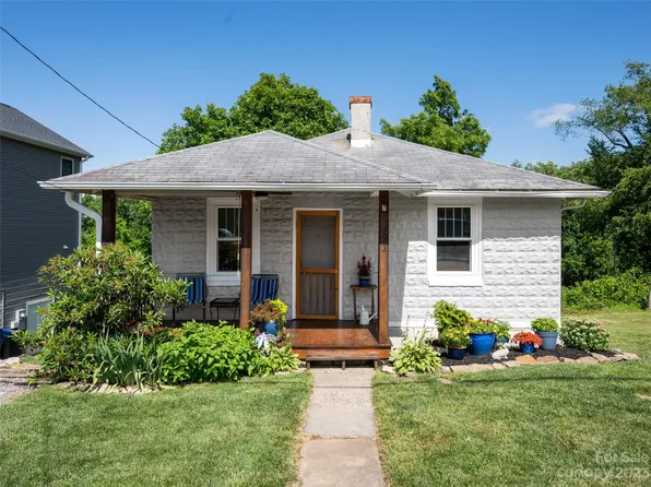 173 Fayetteville St, Asheville, NC 28806