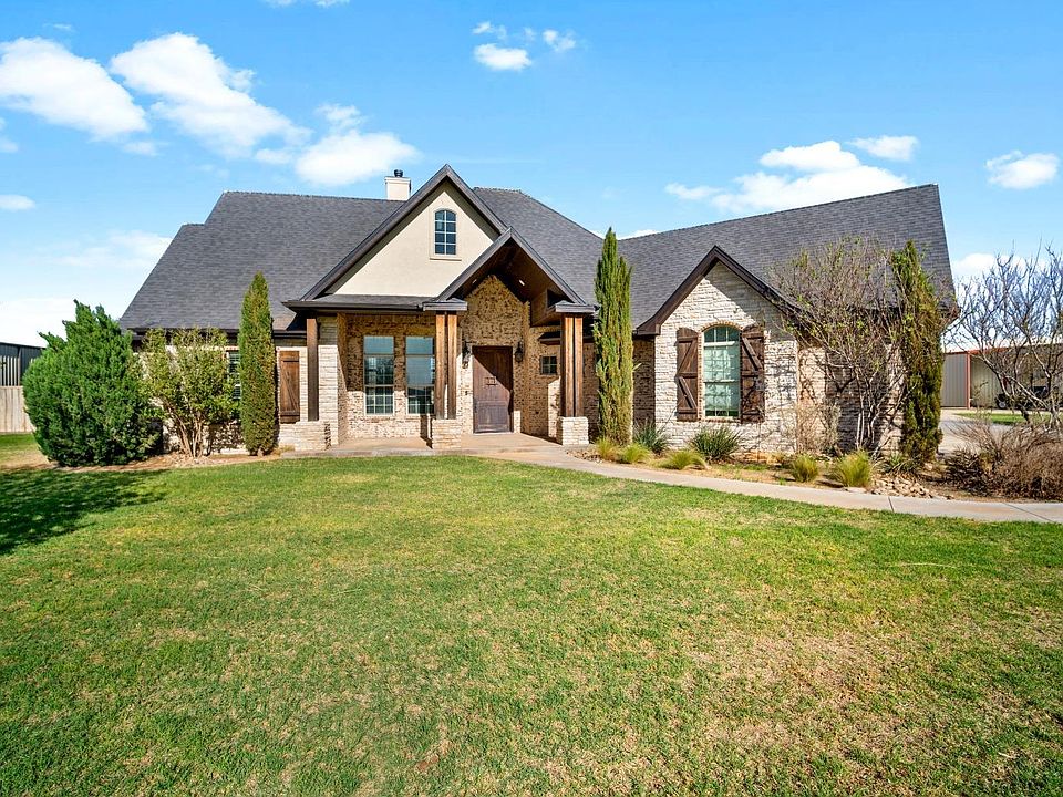 16507 County Road 2040, Lubbock, TX 79423 MLS 202305319 Zillow