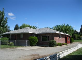 91 N Iowa Ave, East Wenatchee, WA 98802