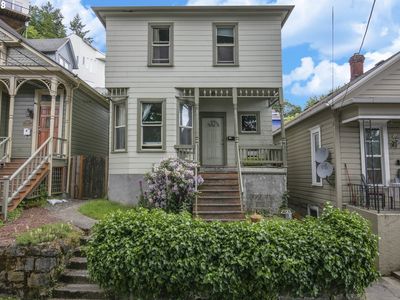 2061 SW Park Ave, Portland, OR, 97201