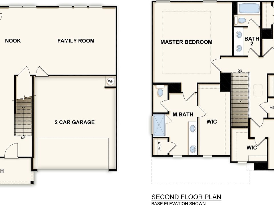 2nd image of 401 Tributary Ln #133