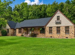 4876 Big Tyler Rd, Cross Lanes, WV 25313